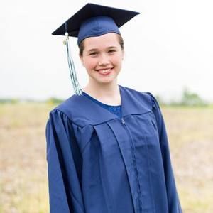 Meet your Posher, Kaitlyn